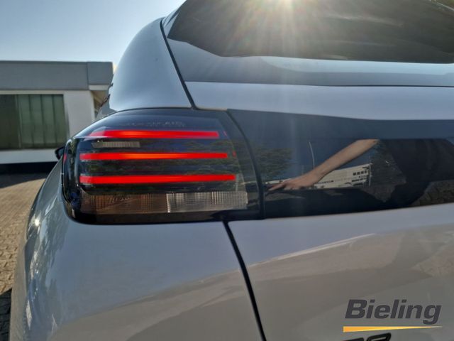 208 1.2 Style, Sitzheizung, Carplay, Einparkhilf