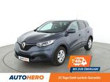 Renault Kadjar 1.2 TCe Energy Life*TEMPO*KLIMA*CD-PLAYER