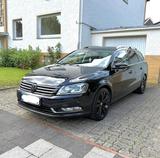 Volkswagen Passat B7 2.0 170PS Highline Massage Sitzb... - Volkswagen Passat: 170 Ps