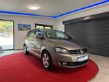Volkswagen Golf Plus VI Team - Volkswagen Golf: Pickup