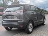 Opel Crossland X Edition NAVI. PDF. DAB - graue Opel Crossland (X)