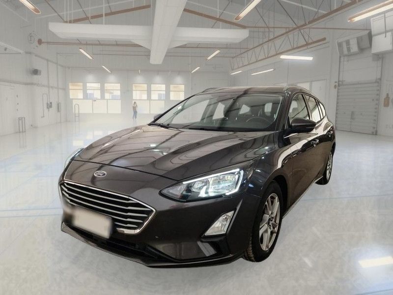 Image of Ford Focus