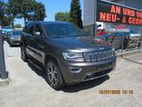Jeep Grand Cherokee 3.0 CRD Summit - Jeep Grand Cherokee in Duisburg