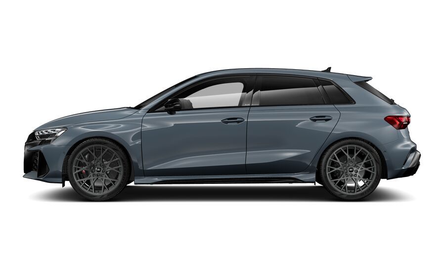 Audi RS3 - Bild 2
