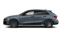 Audi RS3 - Vorschau Bild 2