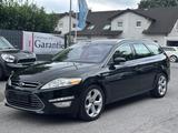 Ford Mondeo Turnier Titanium/NAVI/AHK/LEDER/VOLL - Ford: Leder