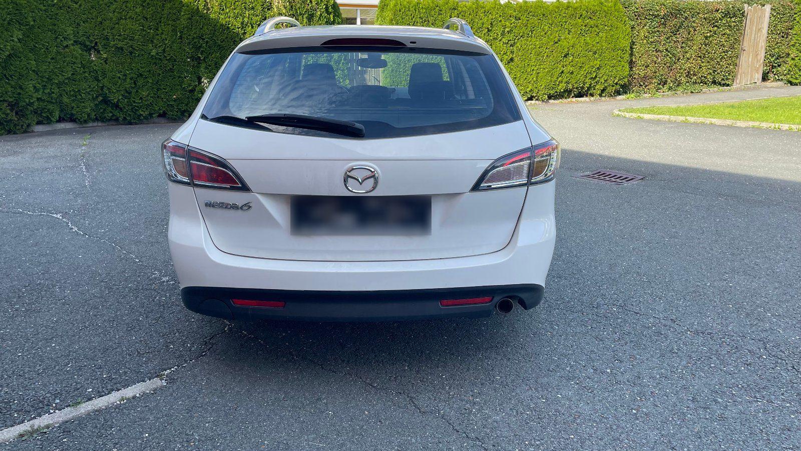 Mazda 2 2011 — photo 5