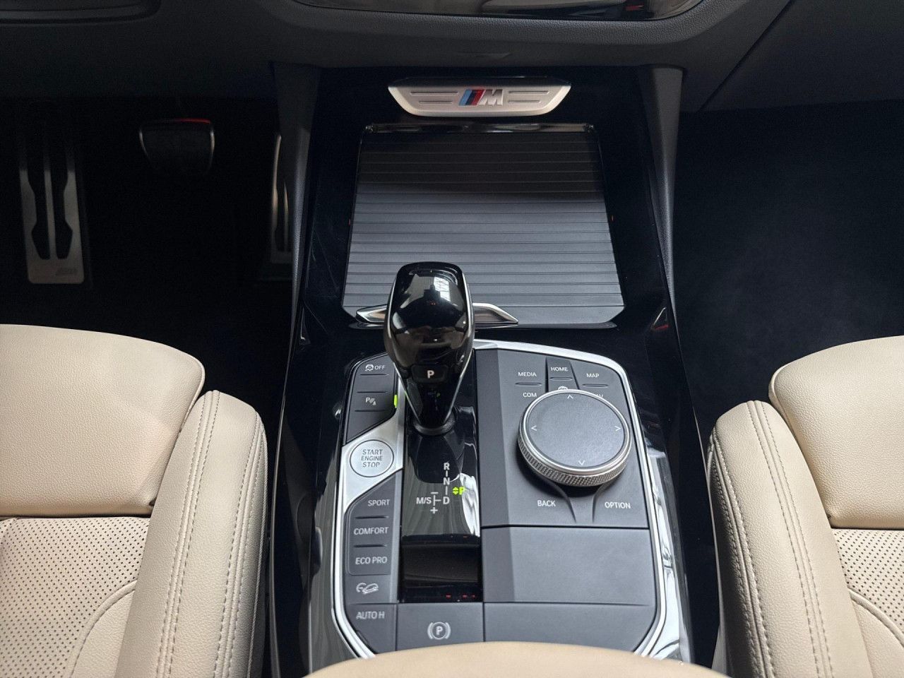 BMW X3 M40 - Bild 17