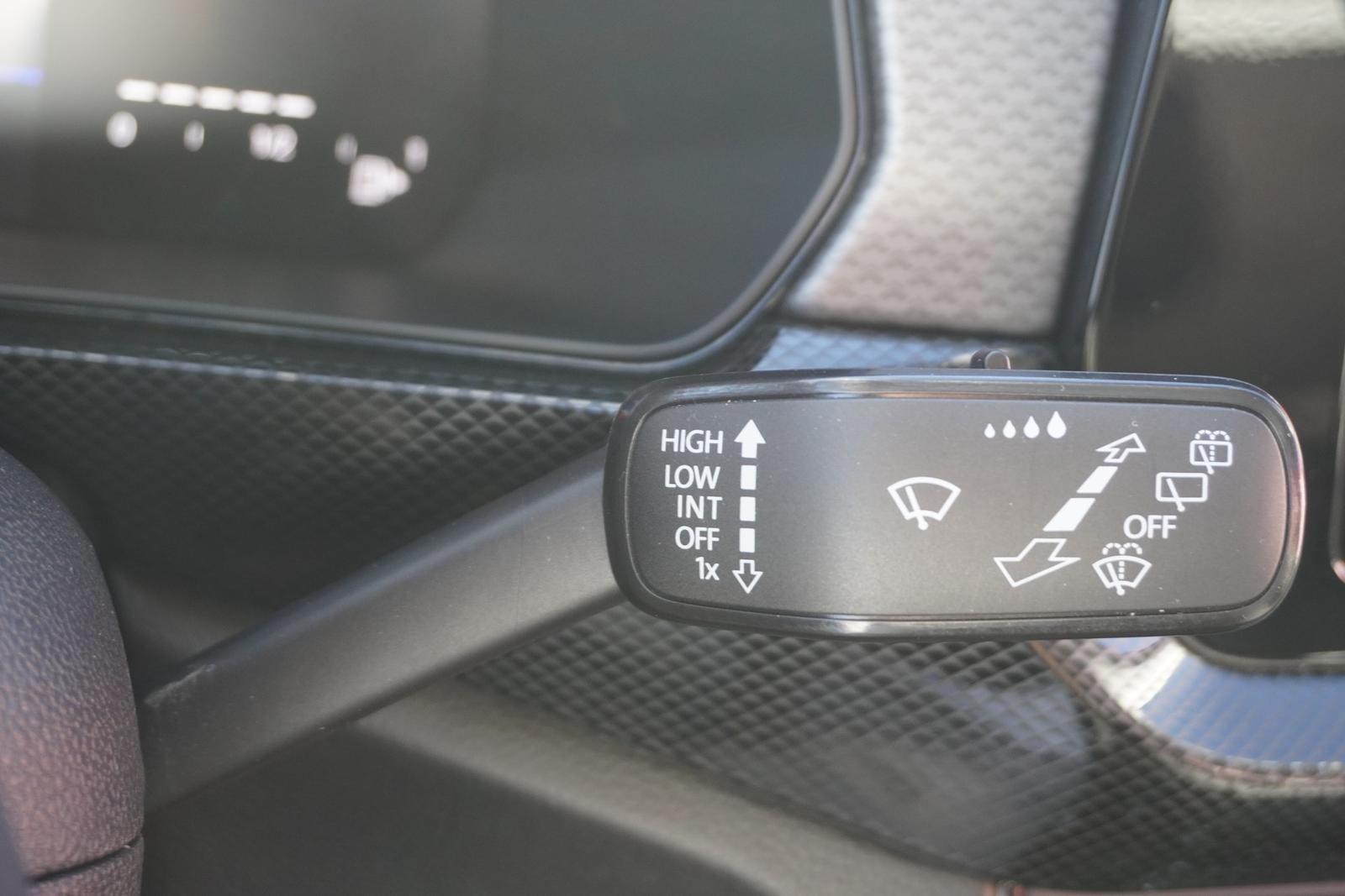 Volkswagen T-Cross 1.0 TSI DSG LED ACC Kamera, миниатюра 25