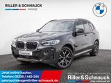 BMW X3 M40i LASER+AHK+PANO+360°KAM+HK - BMW X3 M40 Jahreswagen