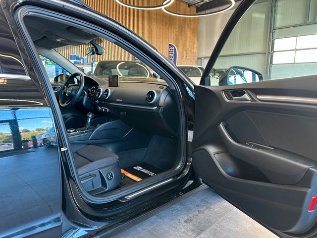 Audi A3 *TÜV:228*KEYLES*TEMPO*NAV*PDC*2-ZONEN*