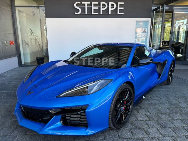 CORVETTE Z06