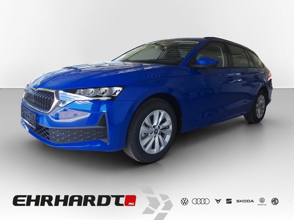 Octavia Combi 1.5 TSI Essence LED*SMART-LINK*SHZ