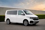 Volkswagen VW T6.1 Multivan Comfortline DSG 