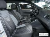 Volkswagen Polo R-Line 1,0 TSI Navi Matrix KESSY virtual - VW Polo Gebrauchtwagen in Karlsruhe