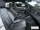 Volkswagen Polo R-Line 1,0 TSI Navi Matrix KESSY virtual - VW Polo Gebrauchtwagen in Essen