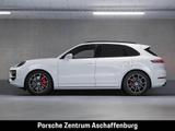Porsche Cayenne Turbo E-Hybrid Panorama Sportabgasanlage - Porsche Cayenne: Weiß