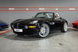 BMW Z8 4.9 V8 Crema/Schwarz Hardtop Alpina 20-Zoll