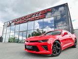 Chevrolet Camaro V8 Navi* Magnetic Ride* Klappenabgas* - Chevrolet Gebrauchtwagen