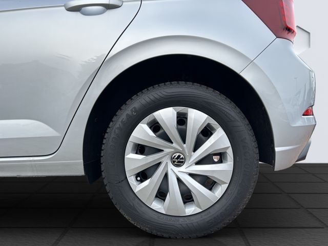 Polo Life 1,0l TSI 5-Gang IQ Drive GJR LED Front