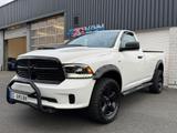 Dodge RAM 5.7 V8 HEMI Single Cab Long Bed LPG - Dodge RAM Single Gebrauchtwagen