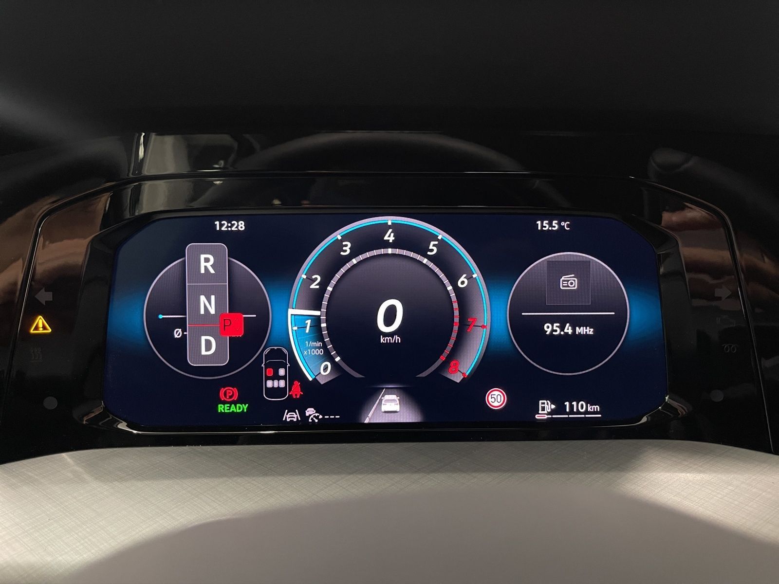 Volkswagen Golf - Bild 10