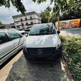 Mercedes-Benz Mercedes Vito 114 CDI / Kastenwagen/ Trans... - Mercedes-Benz Kastenwagen