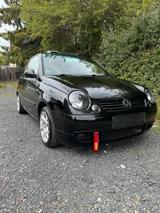 Volkswagen Lupo 1.0  mit vielen neuen Teil... - Volkswagen Lupo in Kassel
