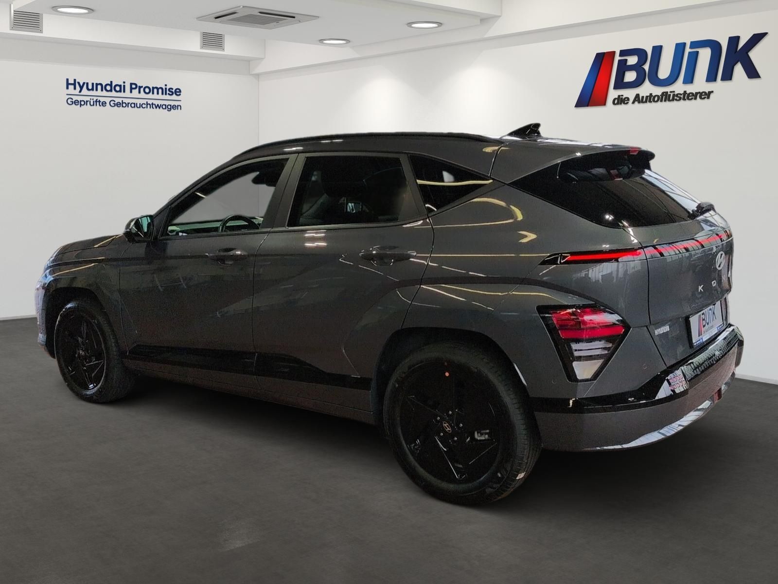Hyundai KONA Elektro – Bild 4