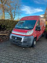 Fiat Ducato 250 L - Fiat Ducato in Augsburg