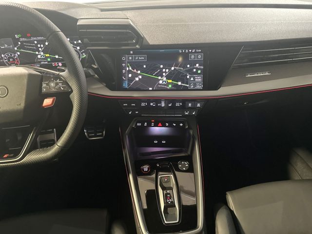 RS3 Sportback SAGA+HUD+MATRIX+PANO+SONOS