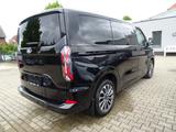Ford Tourneo Custom Bus 320 L1 Titanium X FWD - : Standheizung, Kleinbus