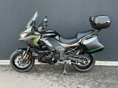 KAWASAKI Versys 1100 Grand Tourer Edition + WINTERAKTION