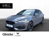 Cupra Leon Sportstourer 1.5 eTSI Basis - silberne Cupra Leon
