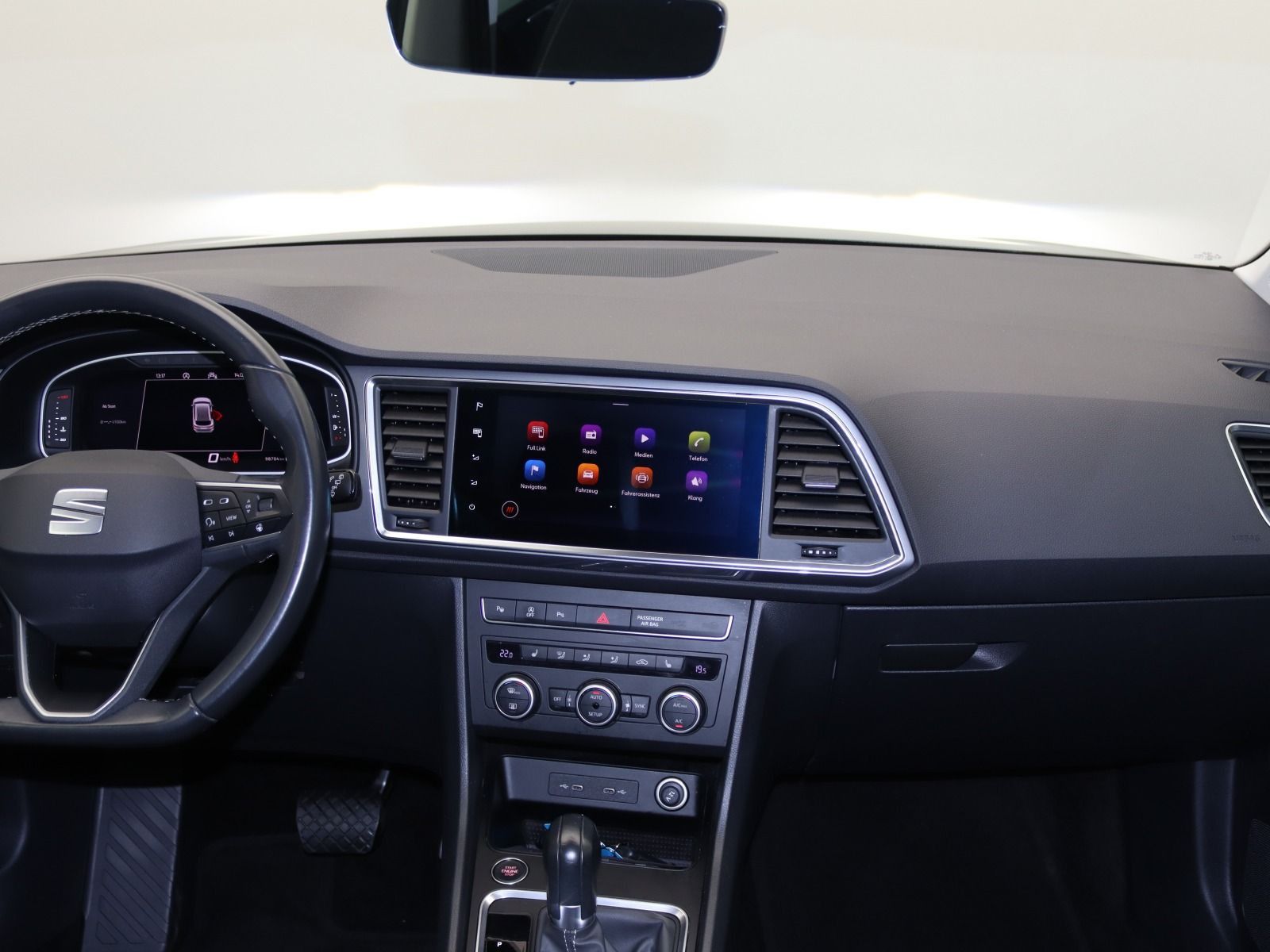 Seat Ateca - Bild 11