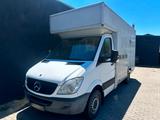 Mercedes-Benz Sprinter 2.2 CDI Imbisswagen *898KM/NEUZUSTAND* - Imbiss