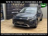 Hyundai Bayon Select Mild-Hybrid *DAB+*Spur*Tempomat*16Z - Hyundai BAYON aus 2023