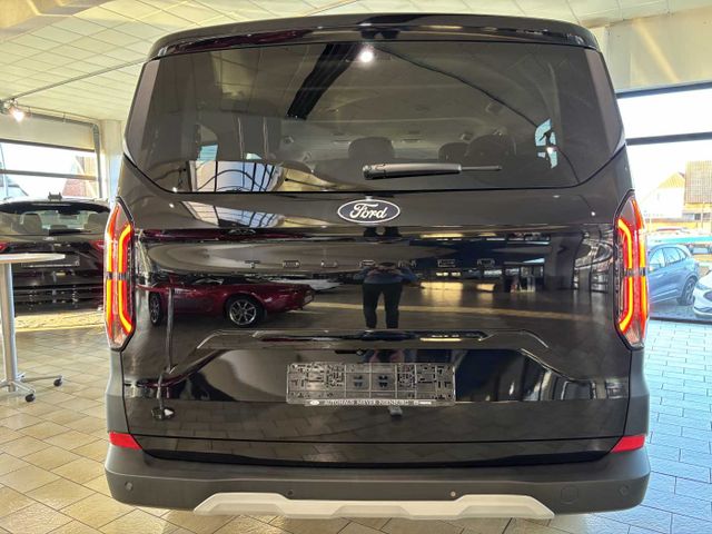 Ford Tourneo Custom 320 EcoBlue L1 Active NaviKamera
