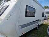 Hobby 495ul - Hobby Wohnwagen 495 ul