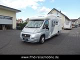 Chausson Allegro 94/SOG/1.Hand/Backof/L-Sitzg/Sunroof/Kam - Chausson Festbett