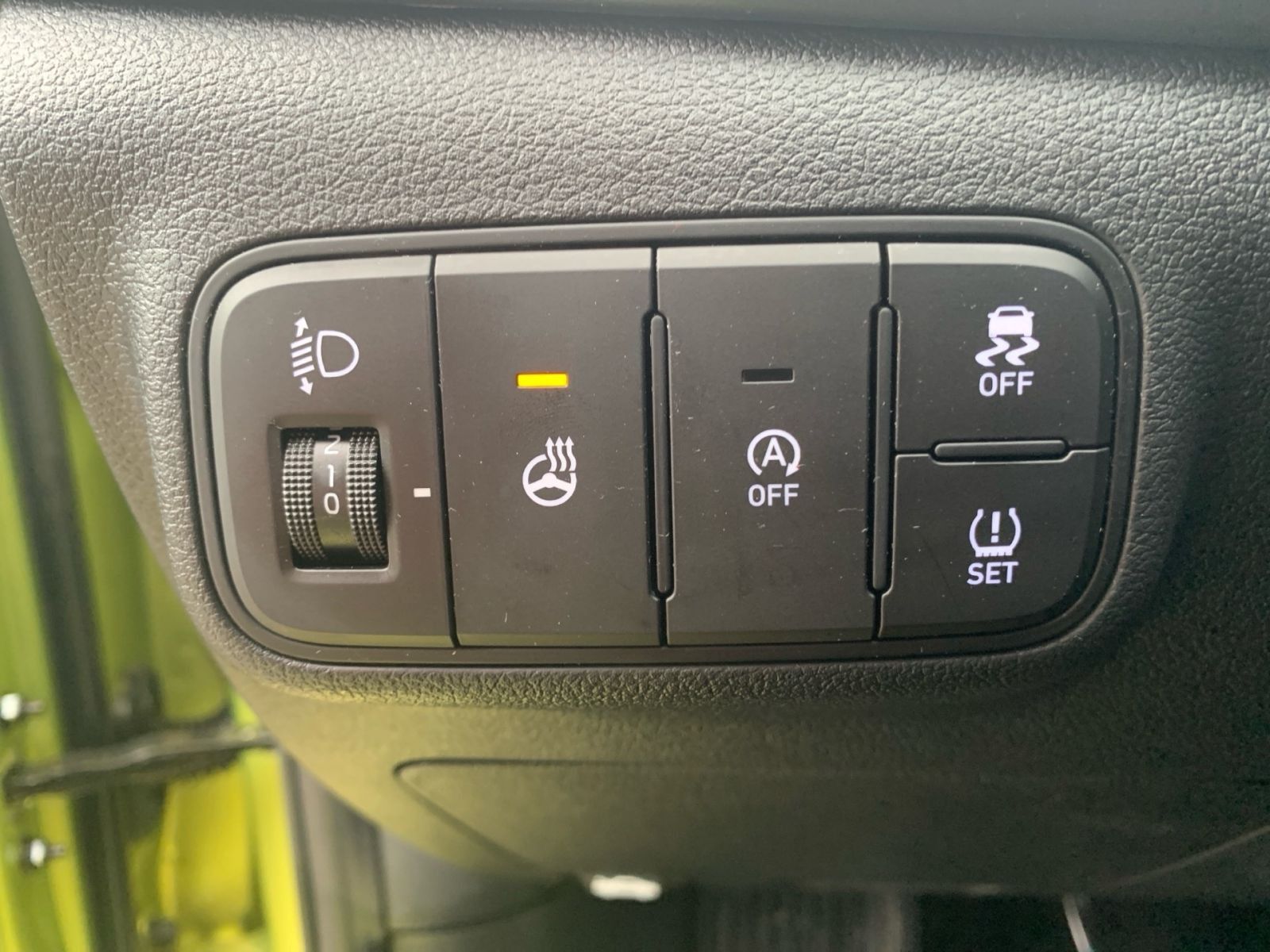 Fahrzeugabbildung Hyundai i20 1.0 T-GDI Trend Komfort