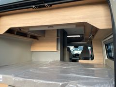 Pössl Trenta 600*Sonderpreis*Markise*Radio+RFK*AHK