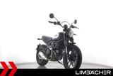 Ducati SCRAMBLER ICON DARK - Lieferung bundesweit! - DUCATI SCRAMBLER ICON
