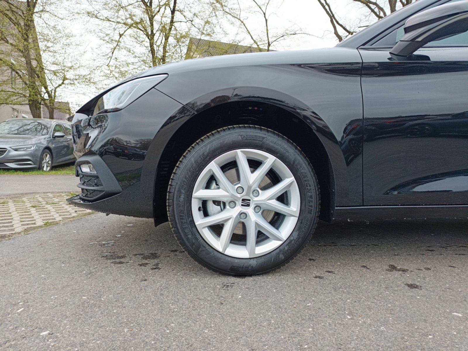 Seat Leon - Bild 9