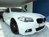 BMW 520d Touring M Sport*AHK*PANORAMA*NAVI-Prof.*LCI - BMW 520 Gebrauchtwagen in Hannover