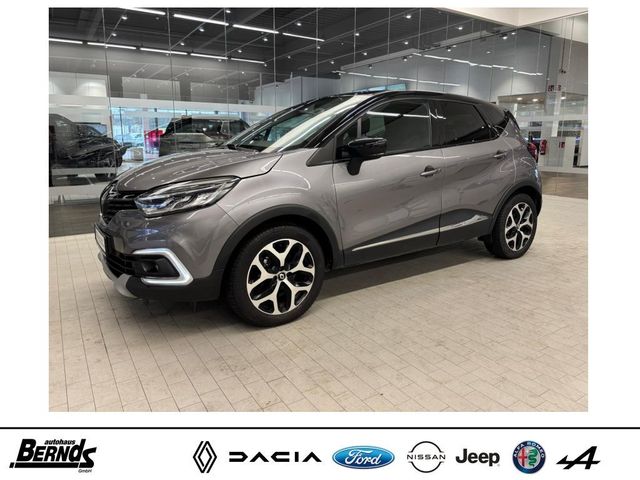 Renault Captur TCe 150 EDC COLLECTION AUTOMATIK R-KAM.