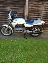 BMW K 100 - BMW 1985 K 100