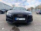 Audi A5 1.8 TFSI 130kW multitronic Sportback - - Audi A5: Multitronic