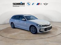 BMW 330 - Vorschau Bild 8