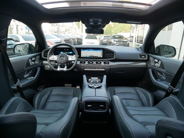 GLE 63 AMG
